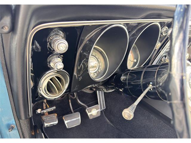 1968 Chevrolet Camaro SS (CC-2122784) for sale in Phoenix, Arizona
