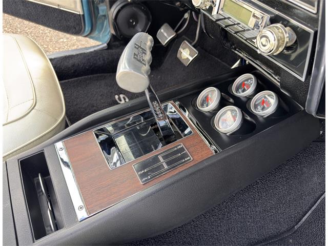 1968 Chevrolet Camaro SS (CC-2122784) for sale in Phoenix, Arizona