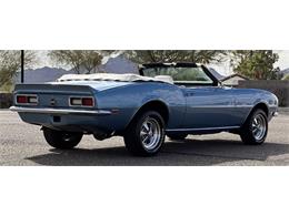 1968 Chevrolet Camaro SS (CC-2122784) for sale in Phoenix, Arizona
