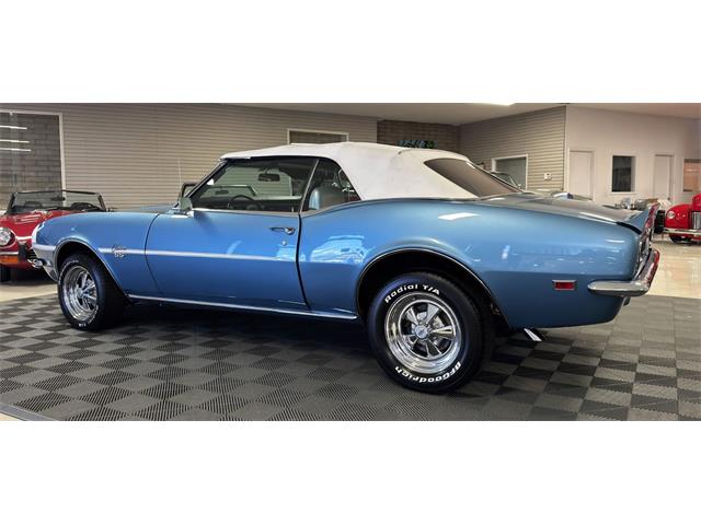 1968 Chevrolet Camaro SS (CC-2122784) for sale in Phoenix, Arizona