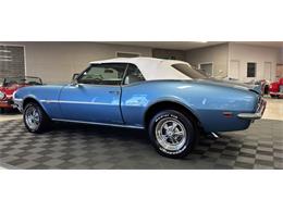 1968 Chevrolet Camaro SS (CC-2122784) for sale in Phoenix, Arizona