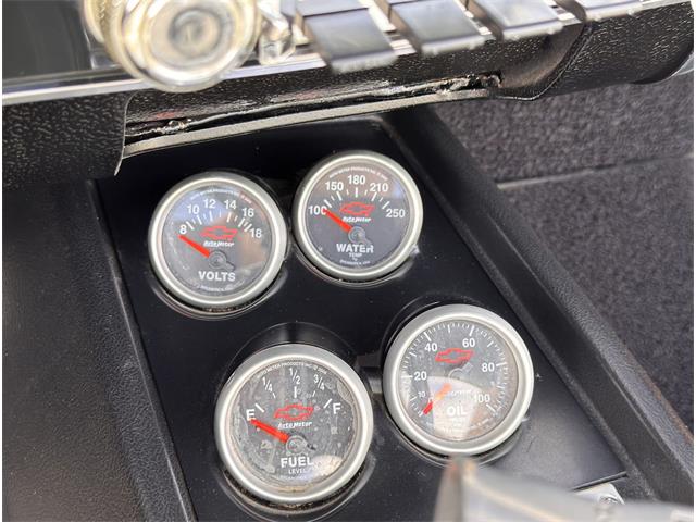 1968 Chevrolet Camaro SS (CC-2122784) for sale in Phoenix, Arizona