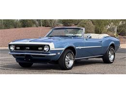 1968 Chevrolet Camaro SS (CC-2122784) for sale in Phoenix, Arizona