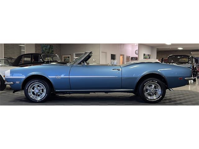 1968 Chevrolet Camaro SS (CC-2122784) for sale in Phoenix, Arizona