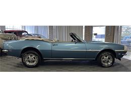 1968 Chevrolet Camaro SS (CC-2122784) for sale in Phoenix, Arizona