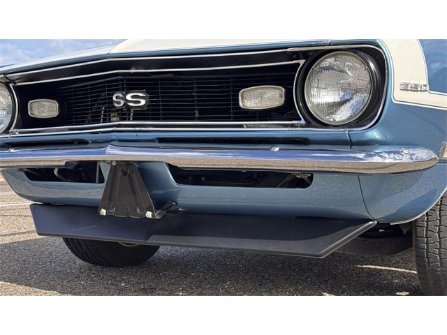 1968 Chevrolet Camaro SS (CC-2122784) for sale in Phoenix, Arizona