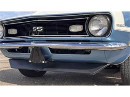 1968 Chevrolet Camaro SS (CC-2122784) for sale in Phoenix, Arizona