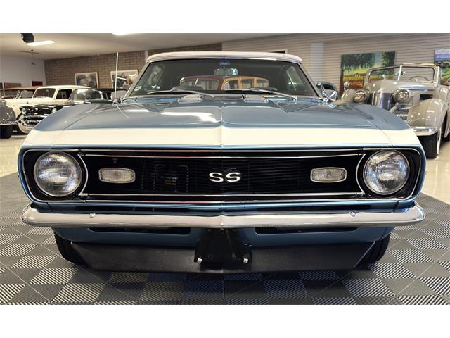 1968 Chevrolet Camaro SS (CC-2122784) for sale in Phoenix, Arizona