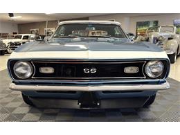 1968 Chevrolet Camaro SS (CC-2122784) for sale in Phoenix, Arizona
