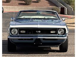 1968 Chevrolet Camaro SS (CC-2122784) for sale in Phoenix, Arizona