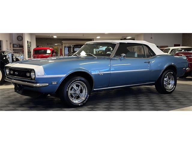 1968 Chevrolet Camaro SS (CC-2122784) for sale in Phoenix, Arizona