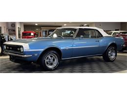 1968 Chevrolet Camaro SS (CC-2122784) for sale in Phoenix, Arizona