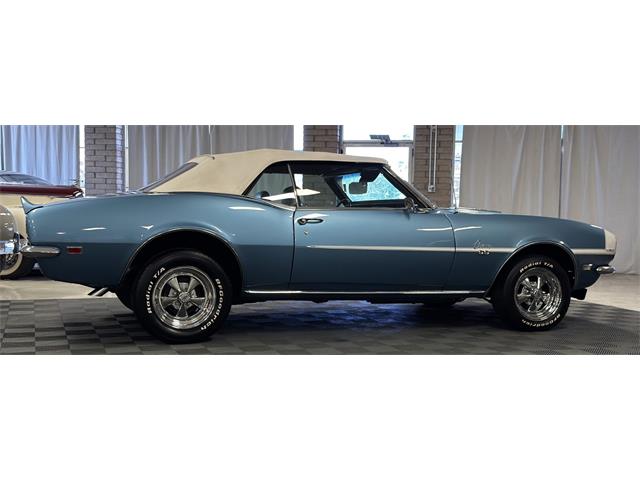 1968 Chevrolet Camaro SS (CC-2122784) for sale in Phoenix, Arizona
