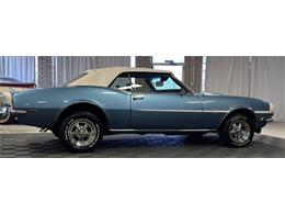 1968 Chevrolet Camaro SS (CC-2122784) for sale in Phoenix, Arizona