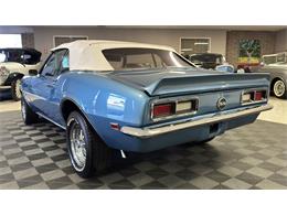 1968 Chevrolet Camaro SS (CC-2122784) for sale in Phoenix, Arizona