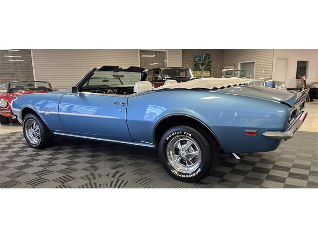 1968 Chevrolet Camaro SS (CC-2122784) for sale in Phoenix, Arizona
