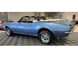 1968 Chevrolet Camaro SS (CC-2122784) for sale in Phoenix, Arizona