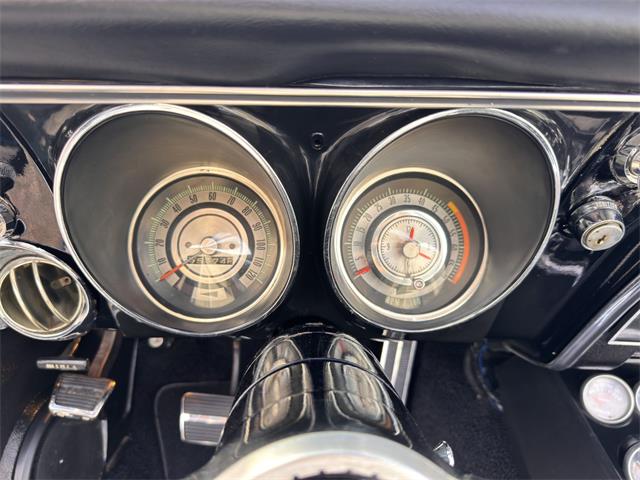 1968 Chevrolet Camaro SS (CC-2122784) for sale in Phoenix, Arizona