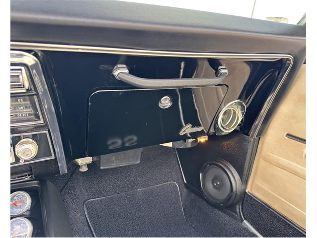 1968 Chevrolet Camaro SS (CC-2122784) for sale in Phoenix, Arizona