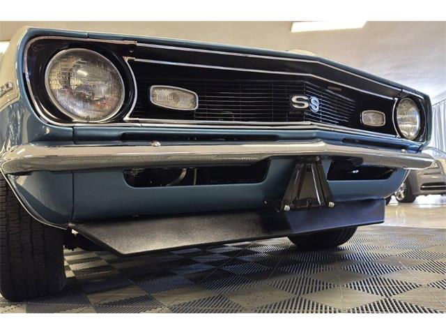 1968 Chevrolet Camaro SS (CC-2122784) for sale in Phoenix, Arizona