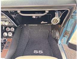 1968 Chevrolet Camaro SS (CC-2122784) for sale in Phoenix, Arizona