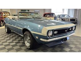 1968 Chevrolet Camaro SS (CC-2122784) for sale in Phoenix, Arizona