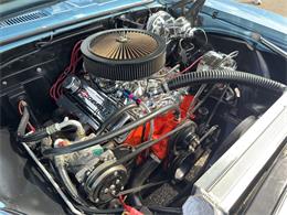 1968 Chevrolet Camaro SS (CC-2122784) for sale in Phoenix, Arizona