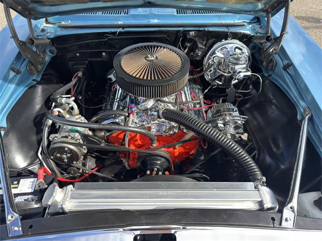 1968 Chevrolet Camaro SS (CC-2122784) for sale in Phoenix, Arizona