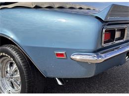 1968 Chevrolet Camaro SS (CC-2122784) for sale in Phoenix, Arizona