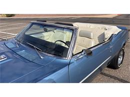 1968 Chevrolet Camaro SS (CC-2122784) for sale in Phoenix, Arizona