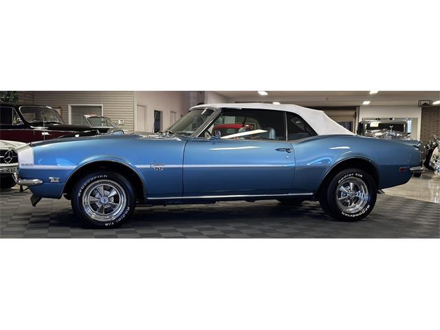 1968 Chevrolet Camaro SS (CC-2122784) for sale in Phoenix, Arizona