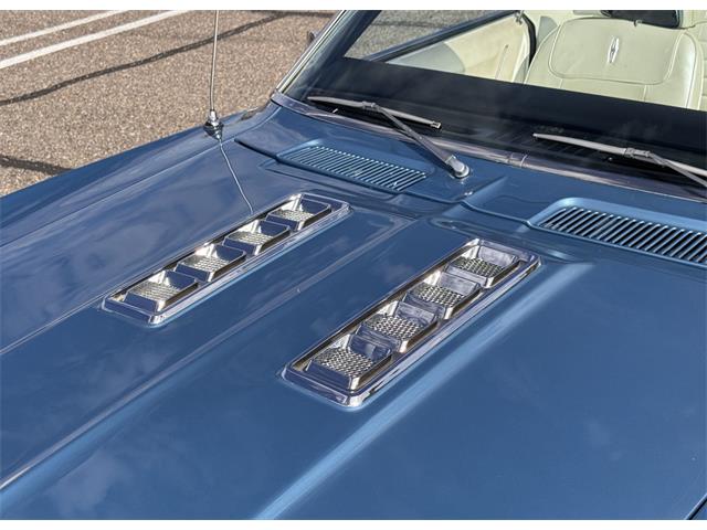 1968 Chevrolet Camaro SS (CC-2122784) for sale in Phoenix, Arizona