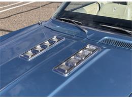 1968 Chevrolet Camaro SS (CC-2122784) for sale in Phoenix, Arizona