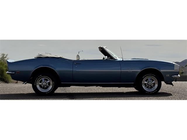 1968 Chevrolet Camaro SS (CC-2122784) for sale in Phoenix, Arizona
