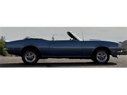 1968 Chevrolet Camaro SS (CC-2122784) for sale in Phoenix, Arizona