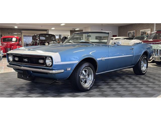 1968 Chevrolet Camaro SS (CC-2122784) for sale in Phoenix, Arizona