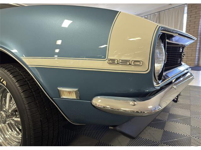 1968 Chevrolet Camaro SS (CC-2122784) for sale in Phoenix, Arizona