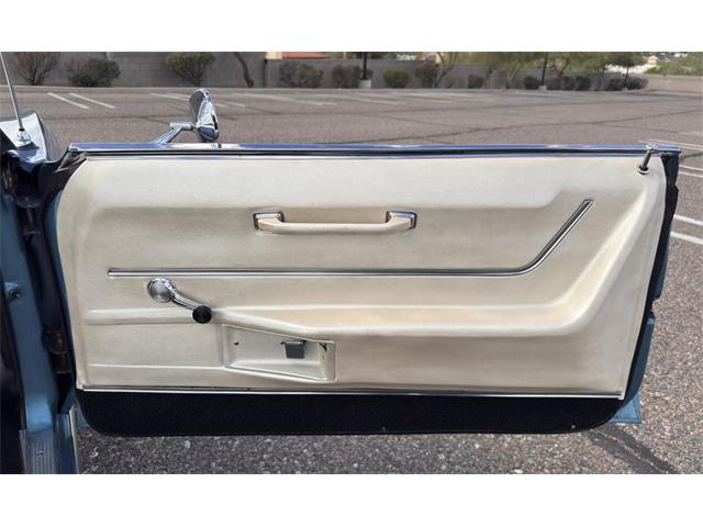 1968 Chevrolet Camaro SS (CC-2122784) for sale in Phoenix, Arizona