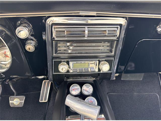 1968 Chevrolet Camaro SS (CC-2122784) for sale in Phoenix, Arizona