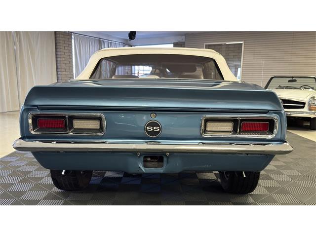 1968 Chevrolet Camaro SS (CC-2122784) for sale in Phoenix, Arizona