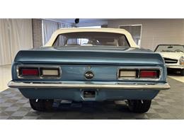 1968 Chevrolet Camaro SS (CC-2122784) for sale in Phoenix, Arizona
