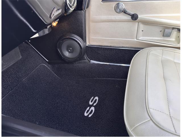 1968 Chevrolet Camaro SS (CC-2122784) for sale in Phoenix, Arizona