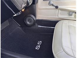 1968 Chevrolet Camaro SS (CC-2122784) for sale in Phoenix, Arizona