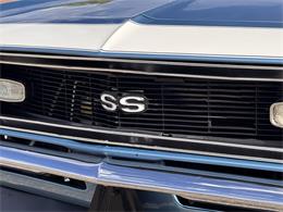1968 Chevrolet Camaro SS (CC-2122784) for sale in Phoenix, Arizona