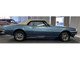 1968 Chevrolet Camaro SS (CC-2122784) for sale in Phoenix, Arizona