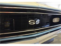 1968 Chevrolet Camaro SS (CC-2122784) for sale in Phoenix, Arizona