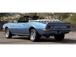 1968 Chevrolet Camaro SS (CC-2122784) for sale in Phoenix, Arizona