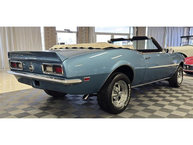 1968 Chevrolet Camaro SS (CC-2122784) for sale in Phoenix, Arizona