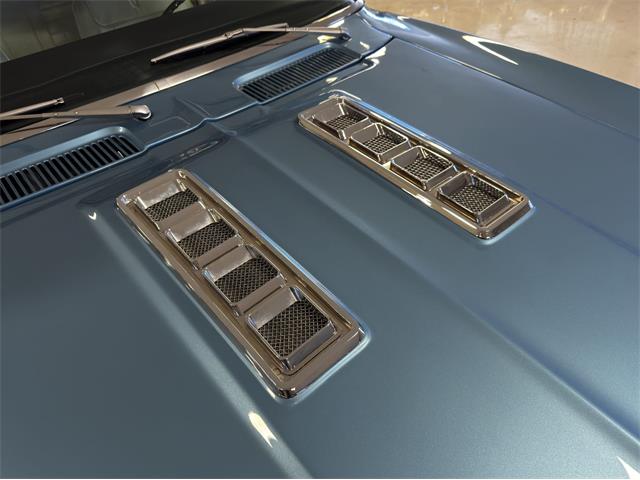 1968 Chevrolet Camaro SS (CC-2122784) for sale in Phoenix, Arizona