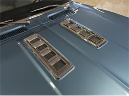 1968 Chevrolet Camaro SS (CC-2122784) for sale in Phoenix, Arizona